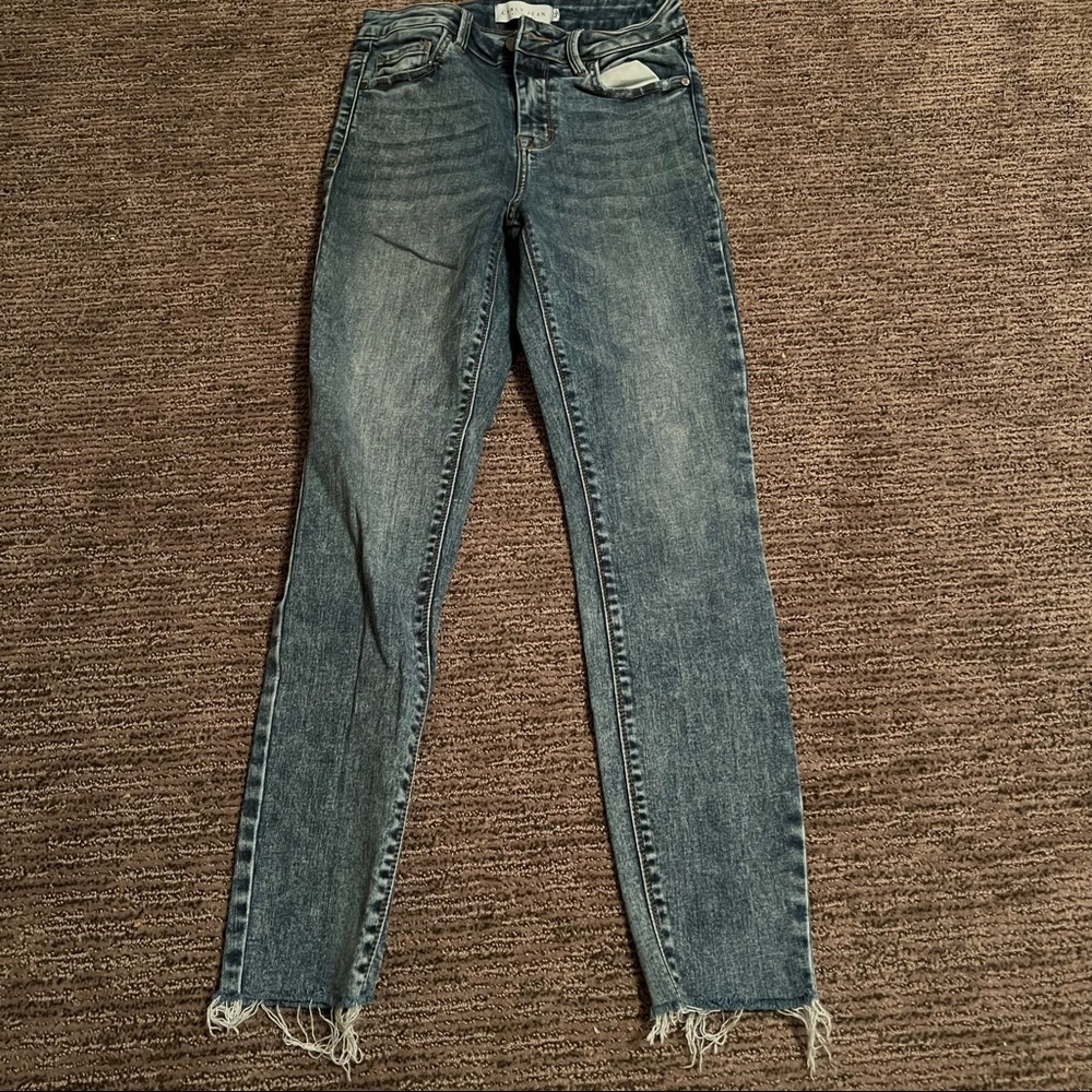 Womens jeans